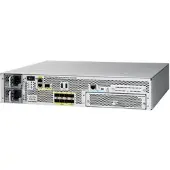 Cisco Catalyst 9800-80, Grau, 2U, 10,100,1000 Mbit/s, 80000 Mpps, IEEE 802.11a, IEEE 802.11ac, IEEE 802.11b, IEEE 802.11g, IEEE 802.11h, IEEE 802.11k, IEEE 802.11n,..., 90 - 264 V