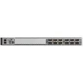 Cisco C9500-12Q-E, Managed, L2/L3, 40 Gigabit Ethernet, Vollduplex, Rack-Einbau, 1U