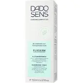 Dado Sens PURDERM KLÄRUNGSTONIC - bei unreiner Haut 150 ml