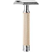 Muhle TRADITIONAL R41 Traditioneller Rasierer Rosegold