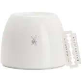 Muhle Razor Blade Bank