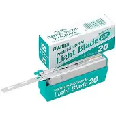 Feather Professional Blade PL-20