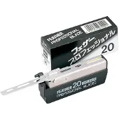 Feather Haaro Artist Club blades PS-20 box of 20