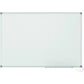 MAUL Whiteboard Standard, 1200 x 2400 mm, emaillebeschichtete Oberfläche