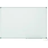 MAUL Whiteboard Standard, 900 x 1800 mm, emaillebeschichtete Oberfläche