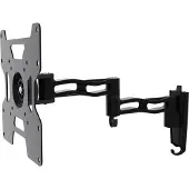 Haeger Dreifach Kipp- und Schwenkbare 17'' - 37'' Monitorhalterung