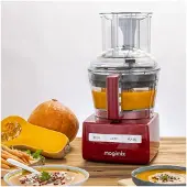 Magimix CS 3200 XL Rot
