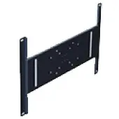 Peerless PLP-dedizierte Adapterplatte Zur Verwendung mit -AV-Displayhalterungen - PLP-dedizierte Adapterplatte Zur Verwendung mit -AV-Displayhalterungen