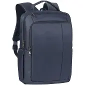Rivacase Riva NB Rucksack Central 15,6 blau 8262