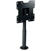 Peerless Desktop Swivel Mount HP432-002 - Befestigungskit (Schwenkrohr, Adapterplatte, Bo