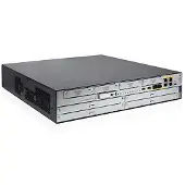 HP MSR3044 Kabelrouter Gigabit Ethernet Edelstahl