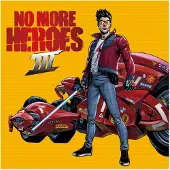 Switch No More Heroes 3