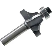 Festool Abrundfräser HW Schaft 12 mm HW S12 D63/32/R25 | 491107