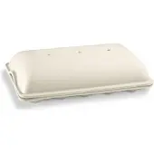 Emile Henry Baguette Backform Mini Lin 39 x 23 cm