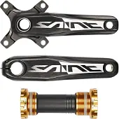 Shimano Einzelnes Tretlager Saint Fc-M820 10V