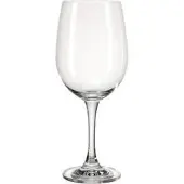 Montana 044449, Rotweinglas, Standard-Glas, Transparent, 420 ml