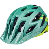 Ked Helm Companion 2021 Olive Yellow Matt M 52 bis 58 cm