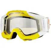 100% Goggles 100% ACCURI ASTRA (Anti-Fog Clear Glass) (NEW) I (Anti-Fog Clear Glass) (NEW)