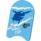 Beco Schwimmbrett - Blau m. Fisch - - One Size - Schwimmbretter