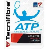 Tecnifibre Tennisgriff Tecnifibre X-Tra Feel Rot