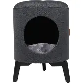 Laroy Katzenhaus Louis taupe