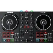 Numark Party Mix II 2-Kanal-DJ-Controller