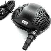 Pontec Teichpumpe PondoMax Eco 17000 17000 L/h 3,5 m Förderhöhe