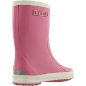 Bergstein Rainboot Pink Kautschuk Größe: 22 Normal