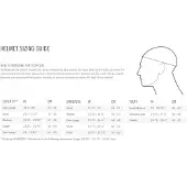 Giro Fahrradhelm Aerohead Mips | Größe S (51/55 cm)