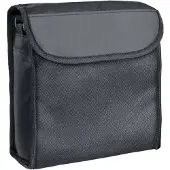 National Geographic 7x50, Porro, 7x, 5 cm, Schwarz, 770 g