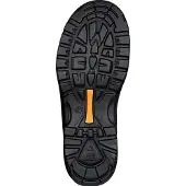 Grisport Work Boot S3 72401C Schwarz Wolle gefüttert Größe 45