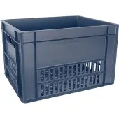 Fastrider Bicycle Crate 34l Korb