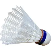 Victorio & Lucchino Nylon Platin 3000 6 Units Badmintonbälle
