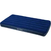 Intex Camping Matratze M | Luftmatratze Luftbett Campingmatratze