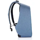 XD Design Anti-Diebstahl-Rucksack Bobby Hero Regular Blau P/N: P705.299