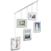 Umbra Multi Fotorahmen ausstellen