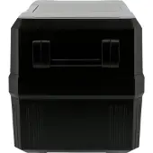 Mestic Mcchd-45 Ac/dc Steife Tragbare Kühlbox