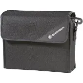 Bresser Optics Hunter Porro 20 x 50, BK-7, 20x, 5 cm, Vollbeschichtet (FC), Schwarz, 814 g
