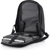XD Design XD-Design P705.291, 39,6 cm (15.6"), Notebook-Gehäuse, Polyethylenterephthalat, Schaum