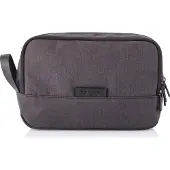 XD Design - Toiletry Bag - Grey/Black (P703.061)