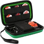 Bulls BULL'S Kleintasche ORBIS XL Dartcase mint