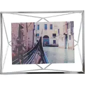 Umbra Prisma Photo Display 10x15cm Chrome
