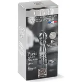 Peugeot Paris Salzmühle 18 Cm Stahl