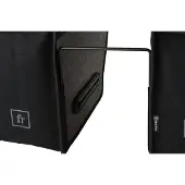 Fastrider Canvas Basics Mik Double Fahrradtaschen 47l