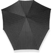Senz XXL Stick Sturmschirm pin stripes black