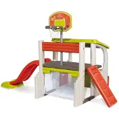 Smoby Freizeitzentrum
