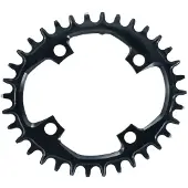 Garbaruk Sram 94 Bcd Ovales Kettenblatt