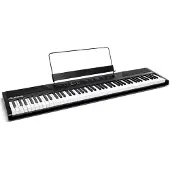 Alesis Concert Digitalpiano X-Frame-Bundle