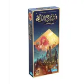 Asmodee Dixit Memories Brettspiel Spanische Version