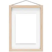 MOEBE - Frame A5 Ash